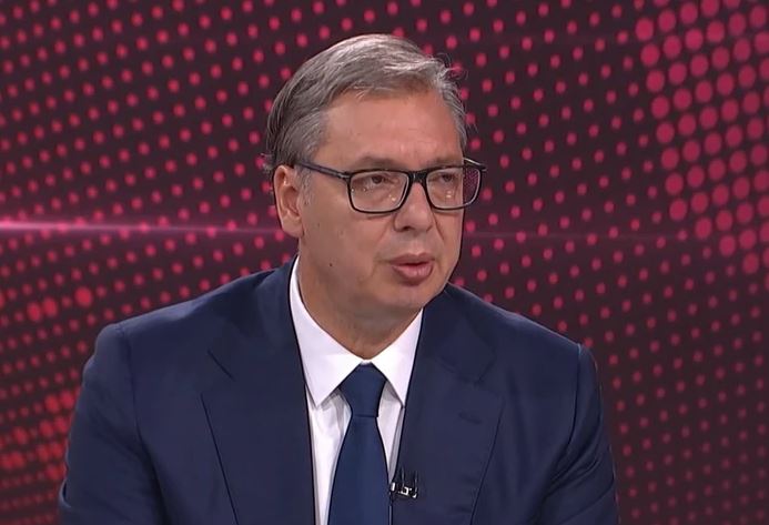 Presioni i protestave studentore, Vuçiç zbulon datën: Ja kur pritet të mbahen zgjedhjet parlamentare në Serbi