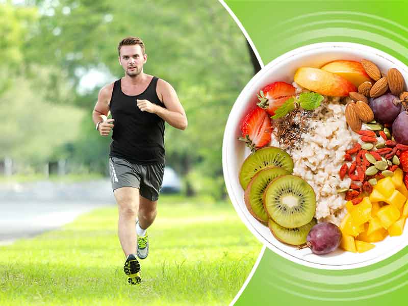 Dietë apo aktivitet fizik? Cila është më e rëndësishme për rënien në peshë?