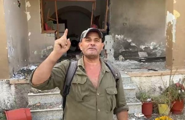 Pas shpërthimit me tritol në banesë, shfaqet Ylli Zalla: Dyshoj te policia dhe bandat