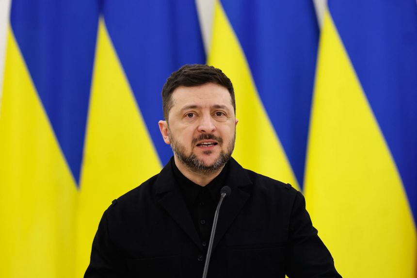Përshkallëzim i konfliktit? Zelensky: Rusia mund të dislokojë deri në 50 mijë trupa koreano-veriorë