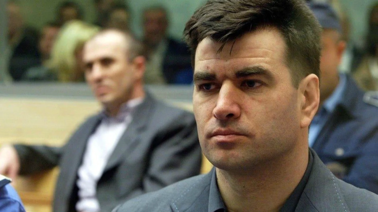 Sulmi ndaj familjes Jashari, Prokuroria Speciale: Millorad Ulemek ishte urdhërdhënësi