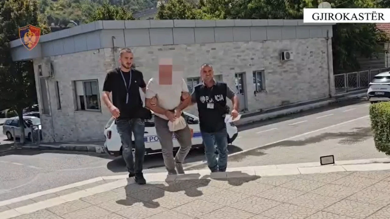 Dy operacione kundër kontrabandës në Kakavijë brenda 24 orëve, arrestohen dy persona, sekuestrohen cigare, puro e dhjetëra kilogramë kafe