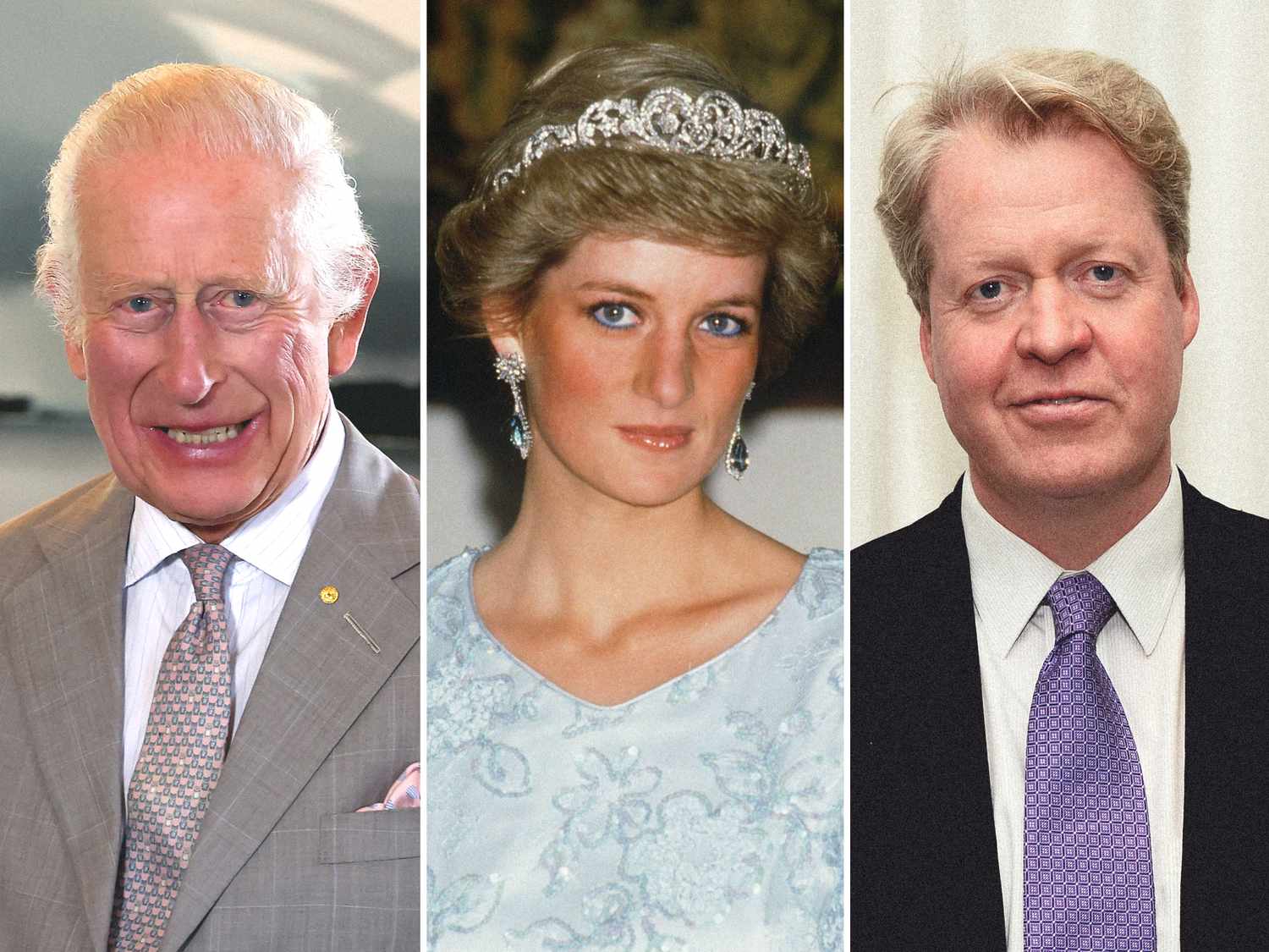 “Nuk më besohet çfarë tha”/ Vëllai i Princeshë Dianës: Mbreti Charles dukej jashtëzakonisht i gëzuar natën e vdekjes së saj