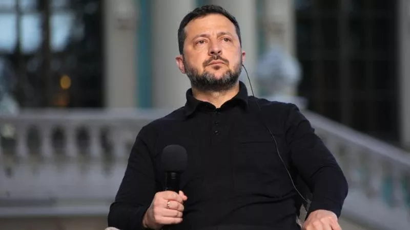 Zelensky ‘sinjalizon’ paqen: Jemi gati për kompromis