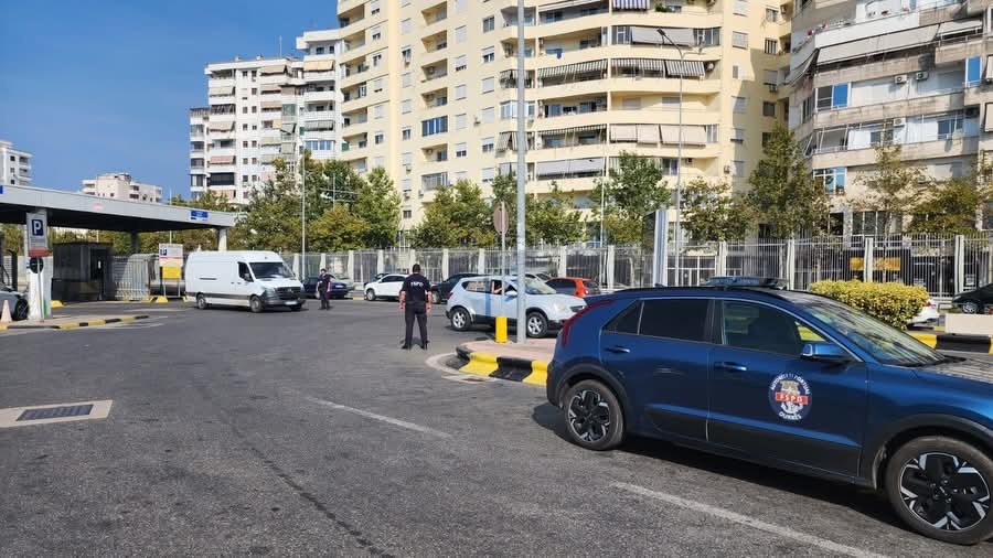 Ndryshime në krye të Forcës së Sigurisë Portuale në Durrës, kush pritet të jetë drejtori i ri