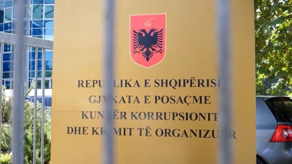 U soll me pranga nga Italia, GJKKO lë në burg Hasan Ndërjakun