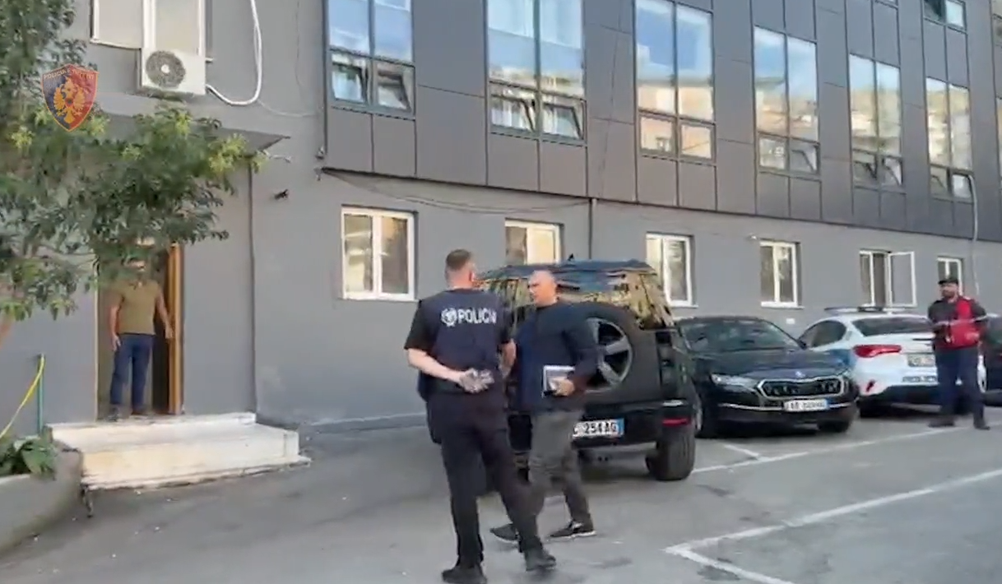 Vrasja e ‘Tanit të Ruzhdiut’/ Kryepolici Hita në Sarandë: Do krijojmë struktura të specializuara për hetimin e krimeve të rënda