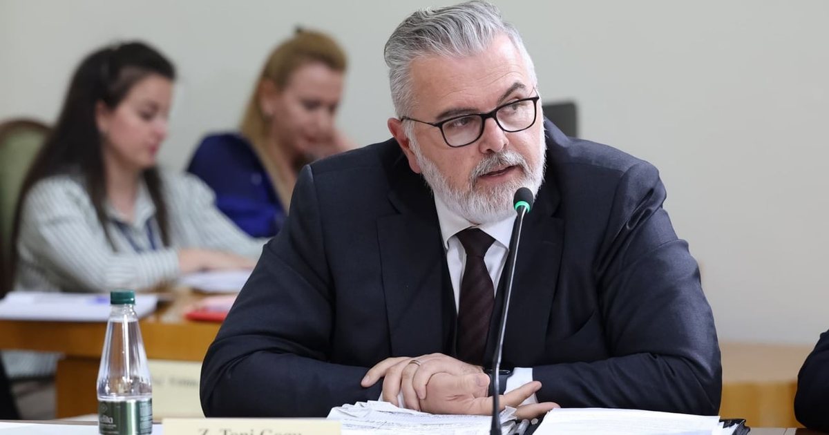 Pagat e gjyqtarëve/ “Vendos vetëm Kuvendi”, ministri Gogu në Komisionin e Ligjeve: Pavarësia pa llogaridhënie rrëshqet drejt papërgjegjshmërisë