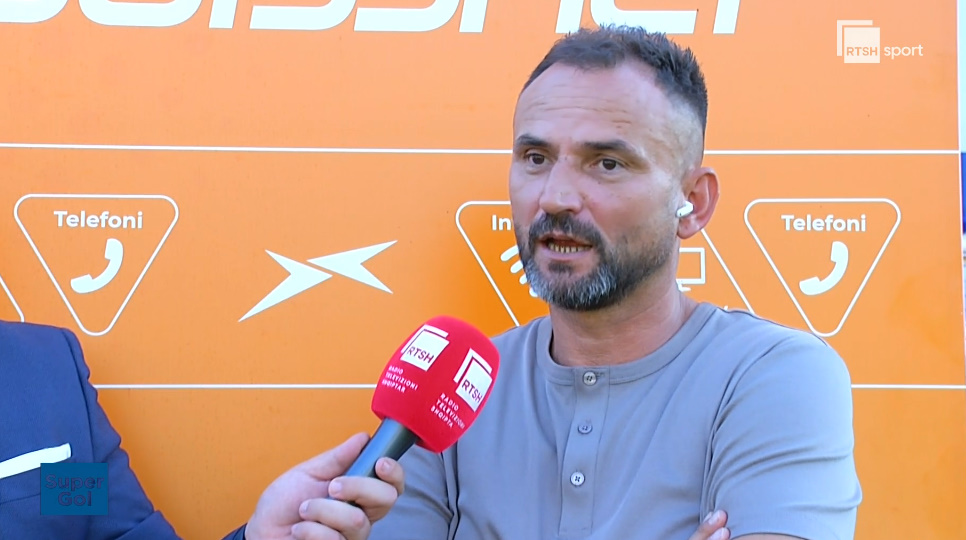 Tetova flet pas fitores së Teutës: Jam i kënaqur me djemtë e mi