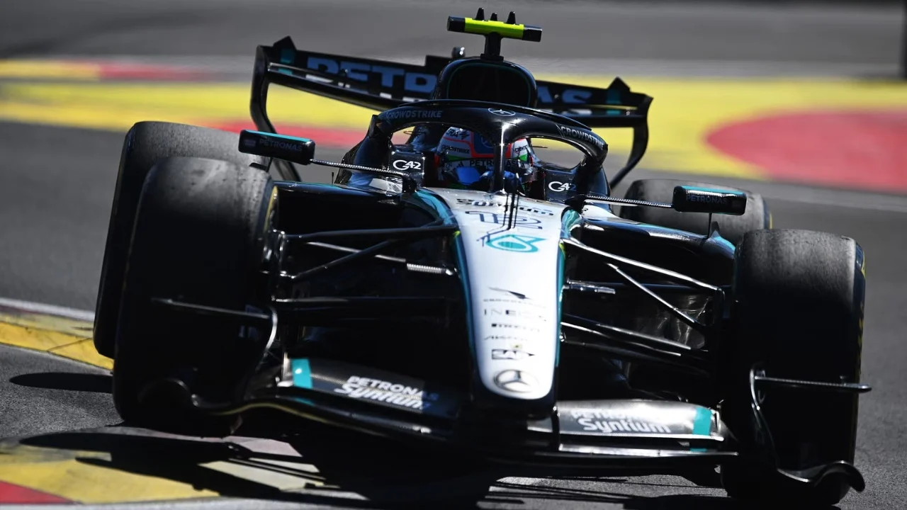 Formula 1/ Antonelli është i pandalshëm, italiani triumfon në Madrid 