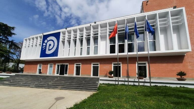 Grupi Parlamentar i PD-së propozon paketë ligjore që të gjurmojë fondet publike