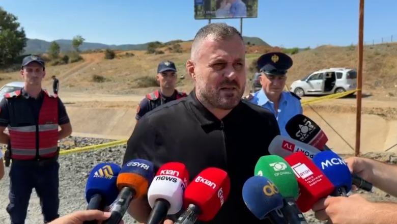 Ekzekutimi i 65-vjeçarit, drejtori i Policisë Lezhë: Kemi një të shoqëruar