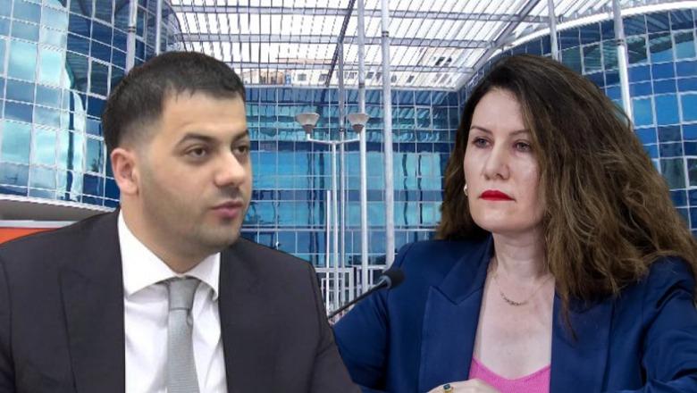 “Do të përfundojmë keq o shpirt!”/ Zbardhen mesazhet mes Vlora Hysenit dhe Ergys Agasit: Sa shumë gjëra na kanë bërë ne, dua që të paguajnë! Të fokusohemi te halli jot…