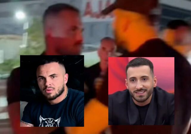 U arrestua pasi dhunoi Eduart Kuçin, lihet në arrest shtëpie Jozefin Marku dhe shoku i tij Kristian Nikolli