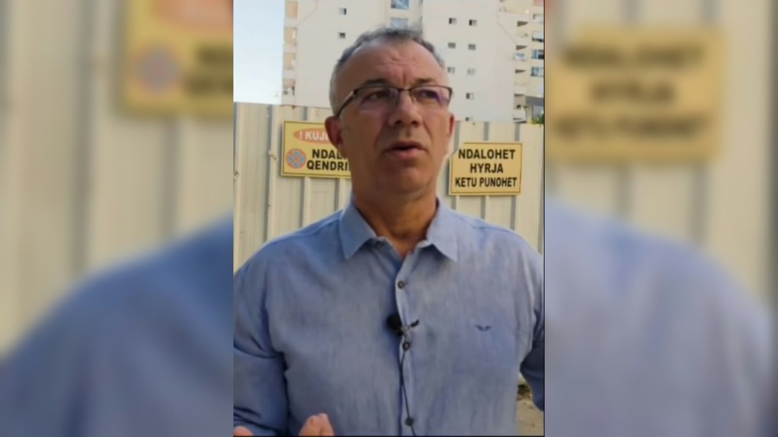 Cara uron nxënësit për nisjen e shkollës, por ngre shqetësimin për gjimnazin “Gjergj Kastrioti” në Durrës: 7 vite jashtë funksionit