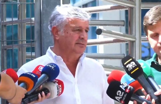 Kreu i Dhomës së Avokatisë kundër rregullores së GJKKO-së: Kufizohet e drejta e mbrojtjes, celulari është studioja jonë lëvizëse