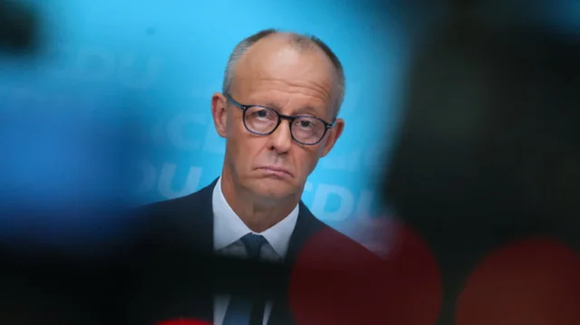 “Jemi të tronditur”/ Merz pas humbjes së CDU-së në Saksoni-Anhalt: Do të bëj gjithçka për tu përballur me këtë situatë të re