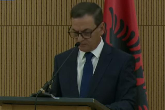 Ngërçi me pagat e magjistratëve, KLGJ mbledhje të jashtëzakonshme, Sokol Sadushi: Jo vetëm mosmarrëveshje financiare, preken raportet kushtetuese mes pushteteve