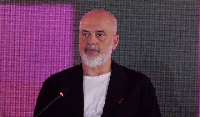 Bashkia Tiranë me kryebashkiak në burg, Rama: Eksperiment i rëndë, shumë shpejt do t’i japim fund