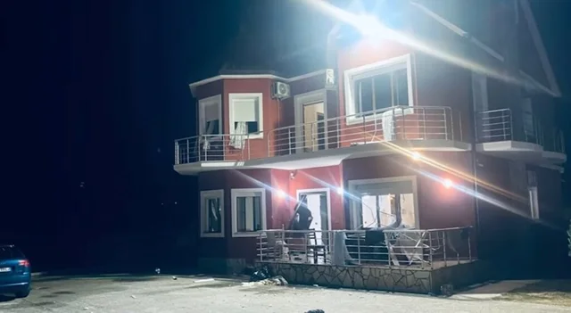 U lëndua gjatë shpërthimit të bombolës së gazit në Lezhë, humb jetën në Itali 40-vjeçari