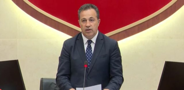 Vendim i Hagës për ish-krerët e UÇK-së/ Kuvendi i Shqipërisë del me deklaratë të përbashkët: Lufta e UÇK-së ishte lufta e një populli për çlirim