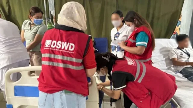 Breshëri plumbash në një shkollë në Filipine/ Tre të vdekur dhe tetë të plagosur, mes viktimave edhe autori