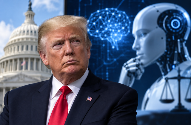 “Supreme apo ekstreme”? Trump propozon ndryshimin e emrit të inteligjencës artificiale: Do të krijojmë një Forcë për AI