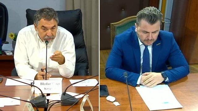 Masa e sigurisë për Vlora Hysenin/ Kapri: Rama të kthehet dhe të japë dorëheqjen! Çuçi: Të presim verdiktin e drejtësisë