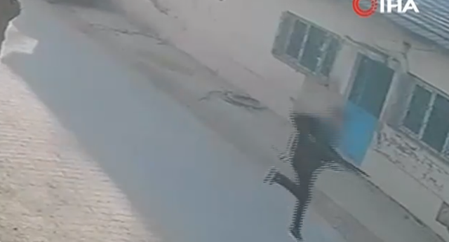 Të shtëna pranë një shkolle në Turqi, plagosen 11 nxënës, arrestohet autori i dyshuar