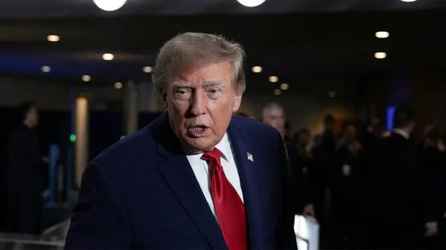 Trump në OKB/ Thirrje për Putin: Mbyllni luftën në Ukrainë