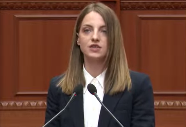 Koçeku: Rama të vijë në sallë dhe të thotë çfarë dinte, kreu i ri i SHISH të përgjigjet para deputetëve