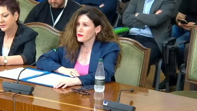 Vlora Hyseni u la në masën “arrest shtëpie”/ Gjykata e Posaçme del me njoftim zyrtar