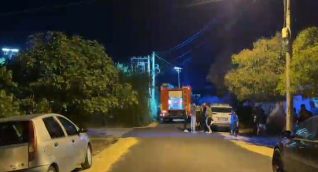 Banesa përfshihet nga flakët, humb jetën 70-vjeçari i paralizuar