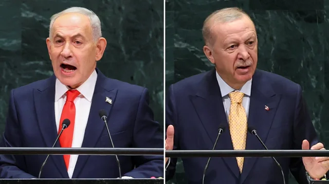 Përshkallëzohet përplasja Izrael-Turqi, Netanyahu përgatit çështje kundër Erdoganit në Hagë