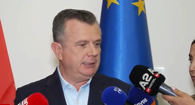 Skandali me Vlora Hysenin, Balla: PS nuk bën avokatin e askujt! Rasti i Ballukut? Arrestim pa gjyq i personave me imunitet