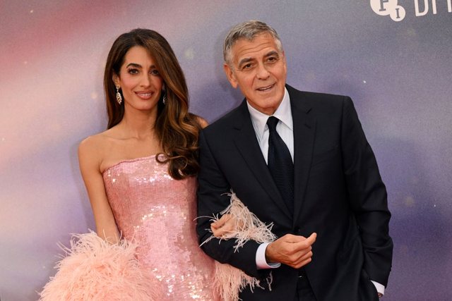 “Asgjë nuk ishte e vështirë”, George dhe Amal Clooney zbulojnë ‘sekretin’ e marrëdhënies së tyre 12-vjeçare