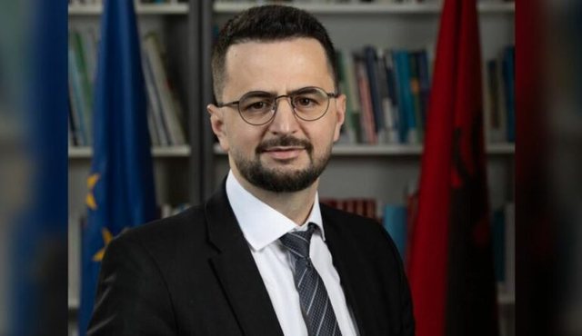 Kushtetuesja rrëzoi kërkesën e PD mbi zgjedhjen e Avokatit të Popullit, reagon Endri Shabani: Vendimi i sotëm i jep përgjigje çdo pikëpyetjeje