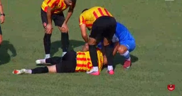 Tronditje në Lezhë, Trashi pëson bllokim papritur në fushë! Ja gjendja e tij aktuale