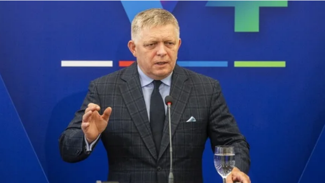Fico paralajmëron: Rrezikojmë një përballje të drejtpërdrejtë NATO-Rusi