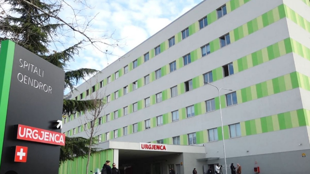QSUT riorganizon Urgjencën Polivalente për shërbim më efikas