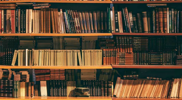 Pse disa libra të përdorur duhen futur në ngrirje para se t’i vendosni në bibliotekë?!