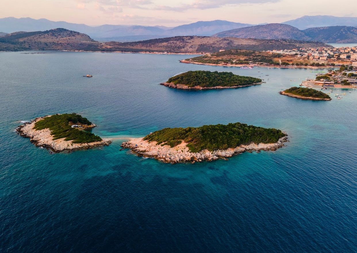 “Travel Off Path”: Ksamili shpallet destinacioni bregdetar më i mirë në Evropë