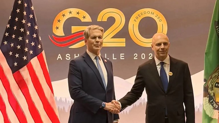 “Na pëlqen të shkojmë mirë me të gjithë”/ Trump sfidon evropianët dhe mirëpret delegacionin rus në takimin e G20