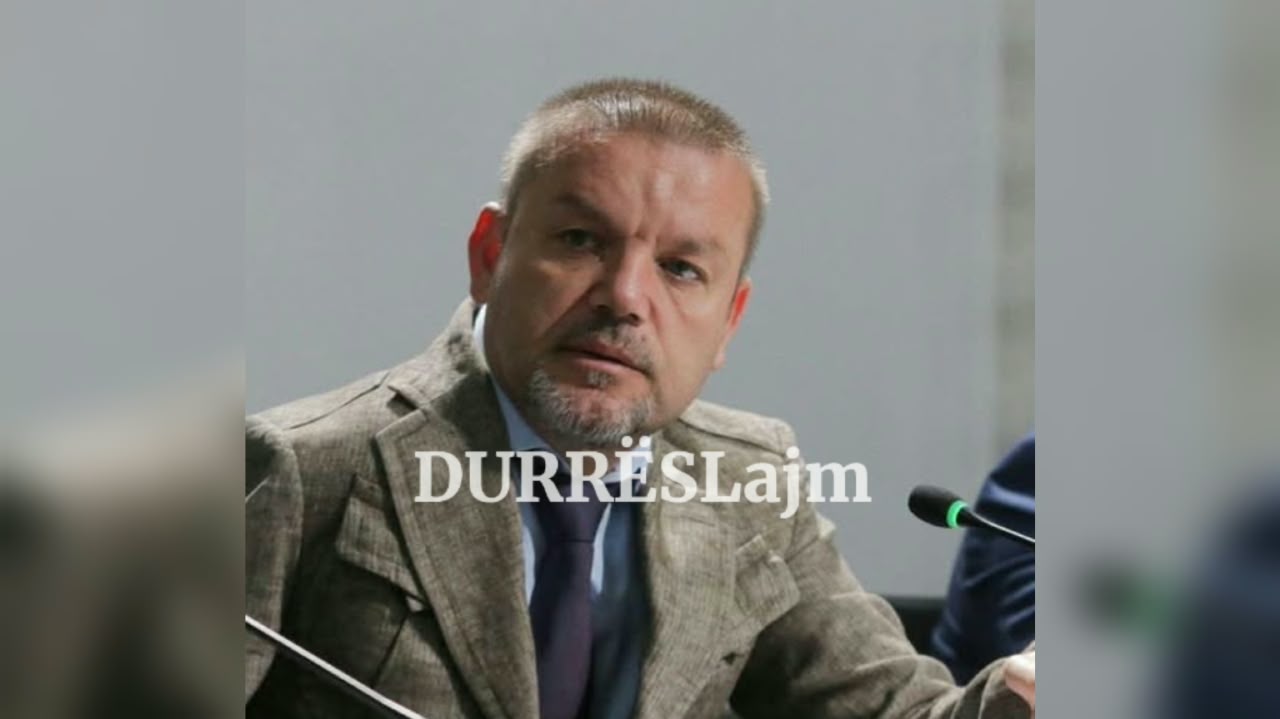 Prezantohet sot drejtori i ri i filialit të Postës në Durrës