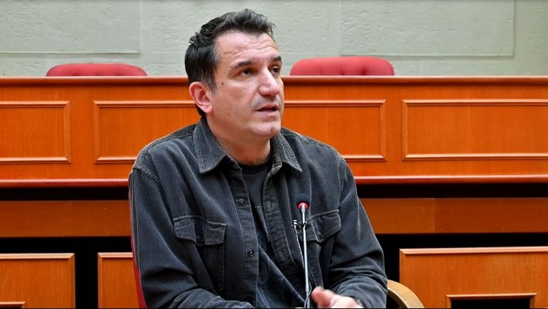 Këshilli Bashkiak kërkon pjesëmarrjen e Veliajt në mbledhjen e Këshillit Bashkiak, kërkesë SPAK-ut dhe Burgjeve