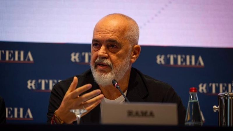 Rama: Integrimi gradual, mënyra për të futur Ballkanin në BE