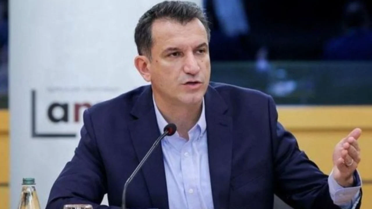 Emërimi i prokurorit Ols Dados përfundon në Apelin Administrativ, hidhet shorti për ankimimin e Veliajt
