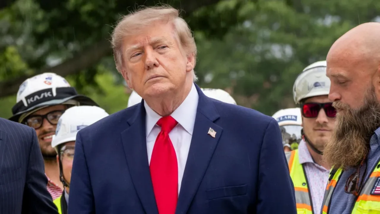 Mediat amerikane bojkotojnë mbulimin e Trump, përplasje me Shtëpinë e Bardhë për aksesin e gazetarëve