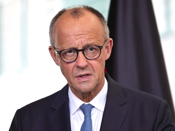“Tërmet” politik në Gjermani | CDU bie nën 20%, rritet presioni ndaj Friedrich Merz