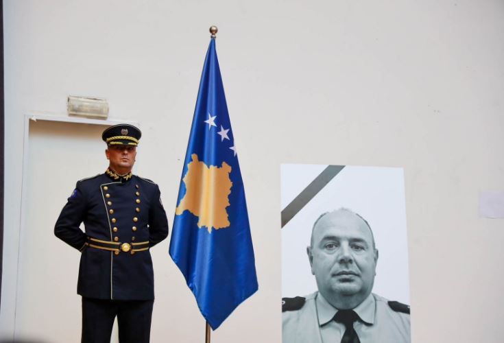 Tre vjet nga vrasja e rreshterit Afrim Bunjaku në Banjskë